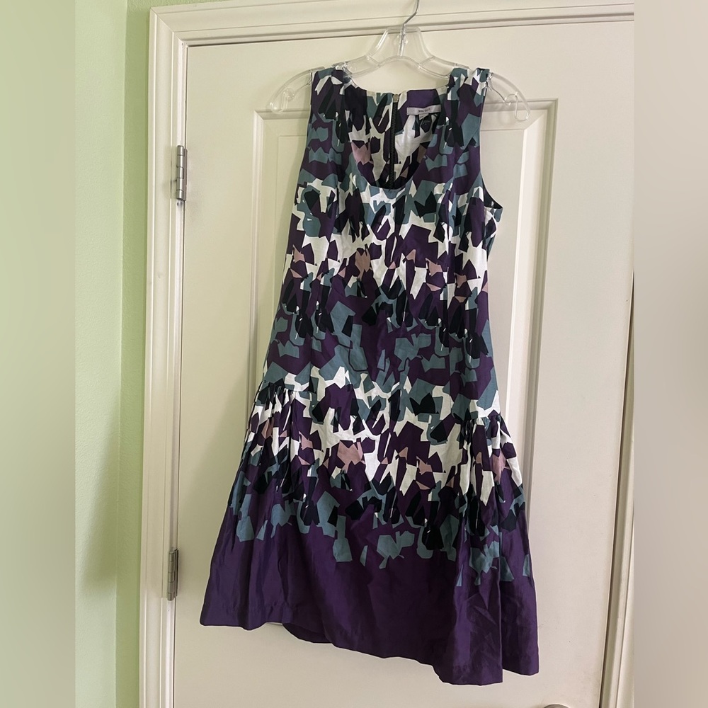 MNG Suit dress